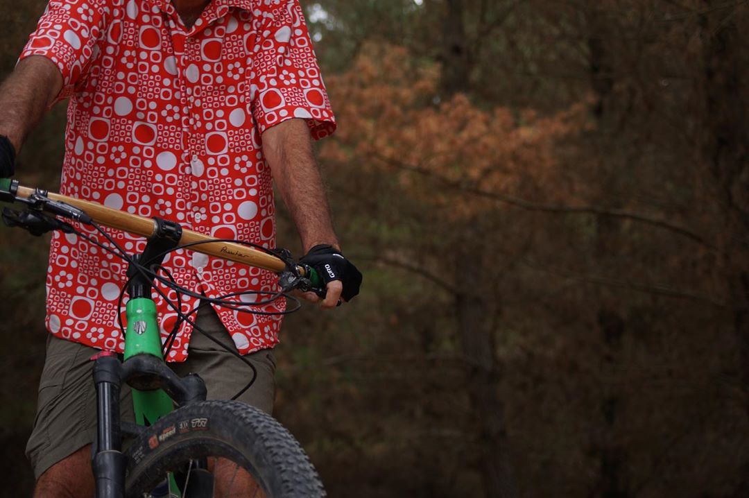 Passchier Handlebars