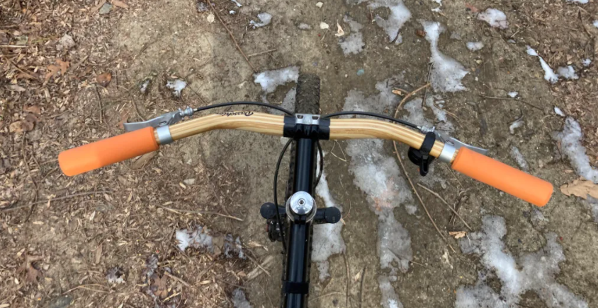 Bamboo You – Bike Snob NYC