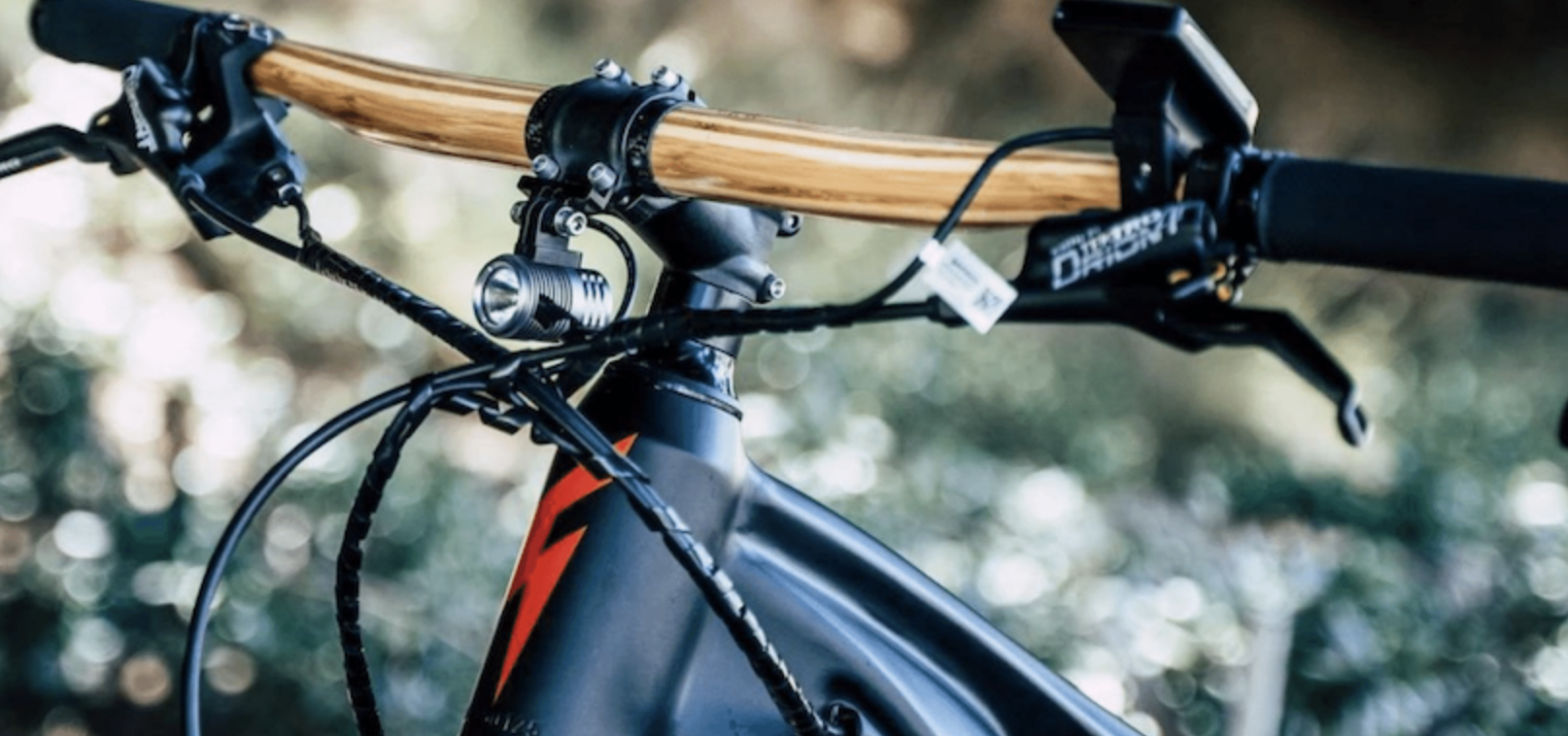 Sustainable bicycles made from bamboo help change lives – Viable Earth