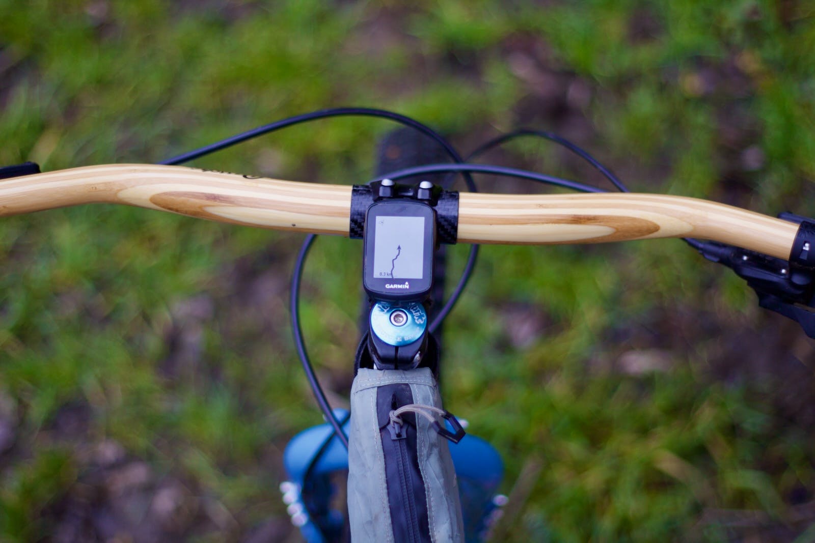 Handcrafted Bars Designed For Comfort – Bike Gear Database