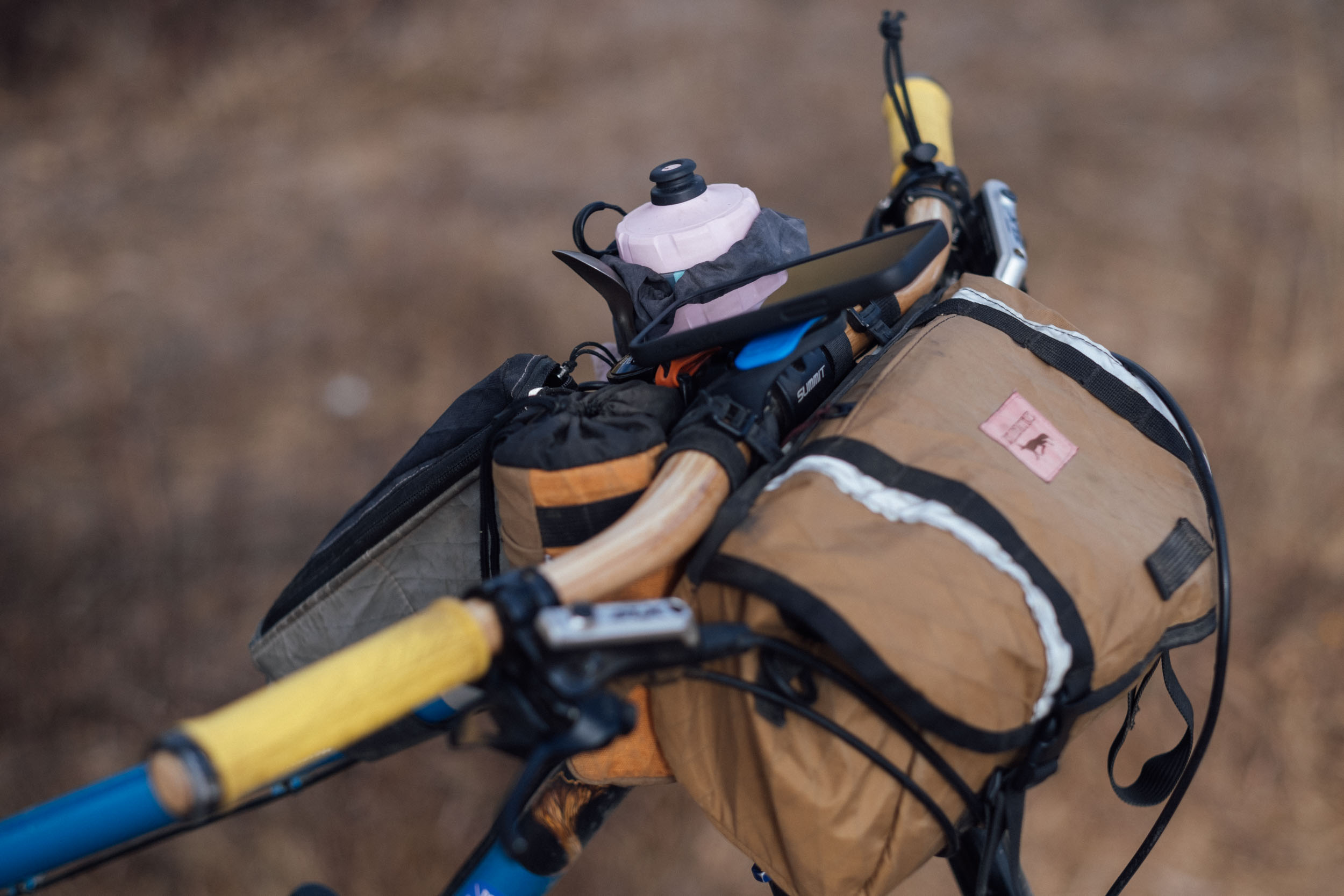 A Hayduke Story: From Baja to Bend to Oaxaca – Bikepacking.com