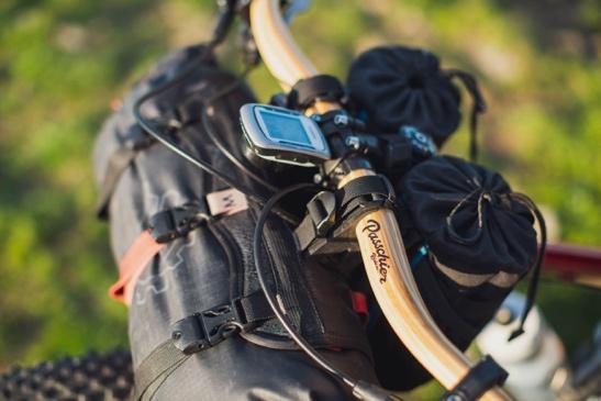 Ride on and on with Bamboo Handlebars – Bicycle Travellers