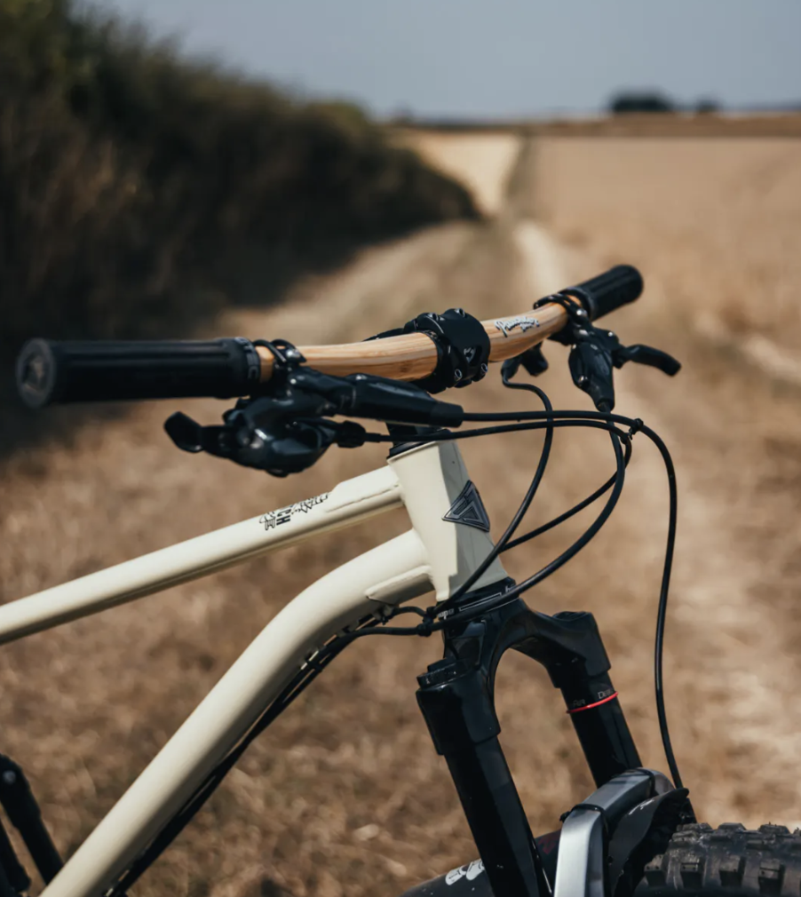 Passchier Astaire Handlebar Review – Bike Gear Database