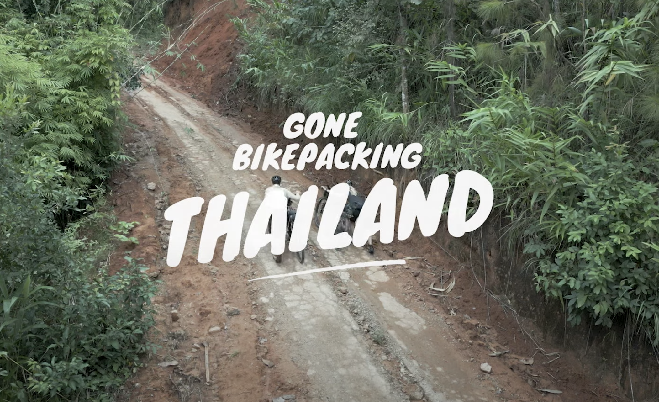 Gone Bikepacking: Thailand – Gone Bikepacking