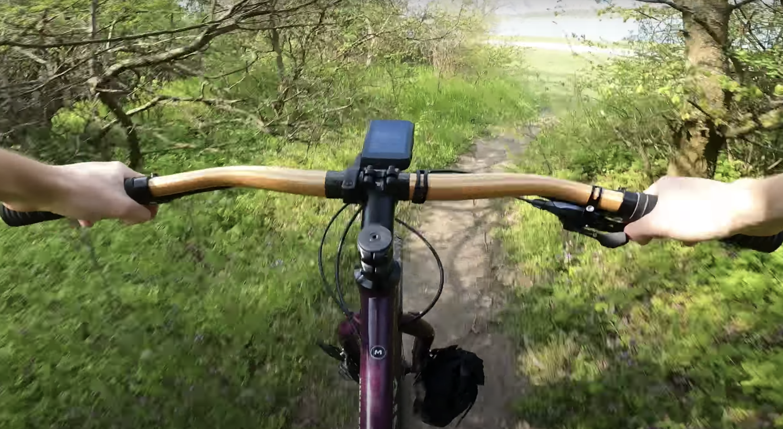 Finally The perfect Bikepacking Gravel Bike – Wiener Verkehr